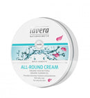 Повеќенаменска крема за лице и тело за сува кожа | 150 ml