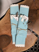 Подлоги за чинии | 2 парчиња