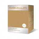 Поливитаминска ноќна крема | Sattwa |  55ml