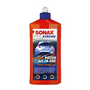 Полир | Sonax | All in one 247200 | 500 ml