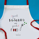Престилка | Good Friends Good Food | Тиноски