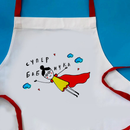 Престилка | Супер бабичка | Тиноски