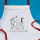 Престилка | Шармантна | Тиноски