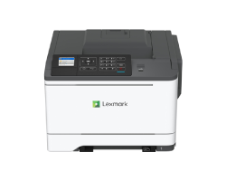 Принтер | Lexmark | CS521DN