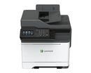 Принтер | Lexmark | CX522ade