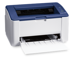Принтер | Xerox Phaser 3020