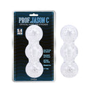 Прозирен мастурбатор | Crystal Hend Job Stroker