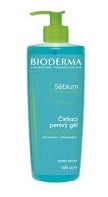 Прочистувачки гел за миење за нежна кожа | Bioderma Sebium Gel Moussant | 200ml