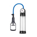 Пумпа за пенис со барометар