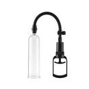 Пумпа за пенис