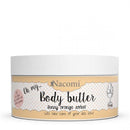Путер за тело | Nacomi | Body butter orange sorbet 100 ml