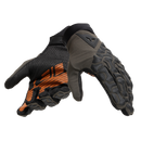 Ракавици за велосипедисти | Dainese HGR Black Copper