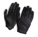 Ракавици за велосипедисти | Giro Xen Black