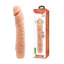 Реалистичен вибратор | 24cm