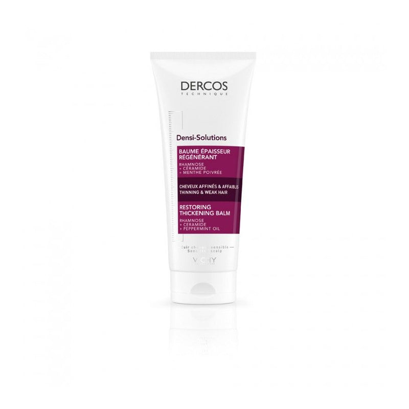 Регенератор за тенка и слаба коса | Vichy | Dercos Densi Solutions  150 ml