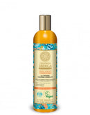 Регенератор за сува и нормална коса - Oblepikha | Natura Siberica | 400 ml