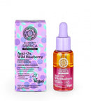 Регенерирачки серум за секој тип кожа | Anti Ox Blueberry | 30 ml
