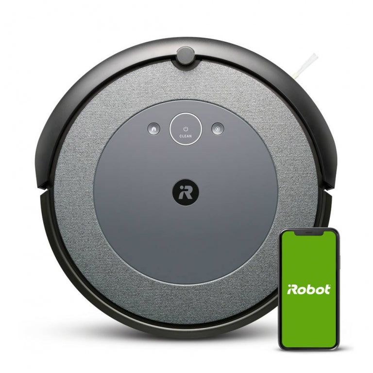Робот правосмукалка | Roomba | I1158