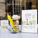 Роденденски сет | Колку постаро толку подобро | Тиноски