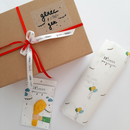 Роденденски сет за пакување подарок | Тиноски