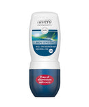 Ролон за мажи | Men Sensitivе | Lavera | 50 ml