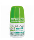 Ролон за секој тип кожа од нане | Freshness | 50 ml