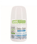 Ролон за сензитивна кожа од алое вера | Tolerance | 50 ml