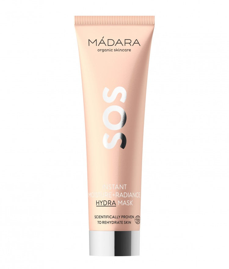 Маска за лице за дехидрирана кожа | SOS Hydra | 60 ml
