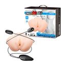 Самонавлажнувачка вештачка вагина Вероника