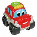 Играчка - Сафари џип | Clementoni