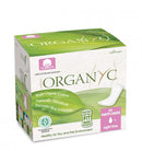 Секојдневни органски влошки | Organyc | Folded | 24 парчиња