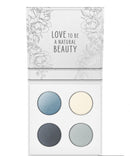 Сенка за очи | Divine Blue | 0.8 gr