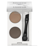 Сенки за веѓи | Eyebrow Powder Duo | 2 x 0.8 gr