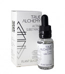 Серум за лице и коса со растителен силикон | Actives | 30 ml