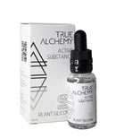 Серум за лице и коса со растителен силикон | Actives | 30ml