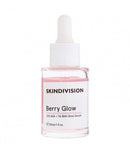 Серум за лице со 12% АНА и 1% ВНА киселини | Berry Glow | 30 ml