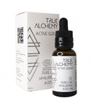 Серум за сува и зрела кожа со хиалуронска киселина 1,3 % | Actives | 30 ml