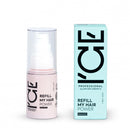 Серум за сува и оштетена коса | Refill My Hair Power Booster | 30 ml