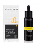 Серум за сува кожа со 5 омега масни киселини | Omegas Booster | 30 ml