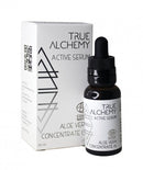 Серум концентрат од алое вера | Actives | 30 ml