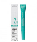 Серум против акни и флеки | Trio Zink | 7 ml