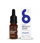 Серум со витамини за секој тип кожа | Beauty Shot | 10 ml