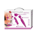 Сет вибратори | Purple Desire