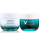 Сет дневна и ноќна крема | Vichy | Slow Age + Slow Age Nuit  50ml