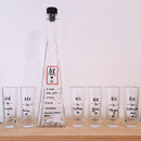 Сет за ракија | Лек за... | Тиноски