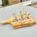 Сет за ракија | Тиноски