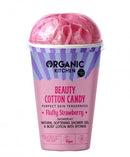 Сет за туширање со мирис на јагода | Fluffy Strawberry