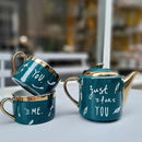 Сет за чај | Just For You | Тиноски