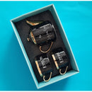 Сет за чај | Кум и кума | Тиноски