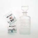 Сет за љубители на виски | Тиноски